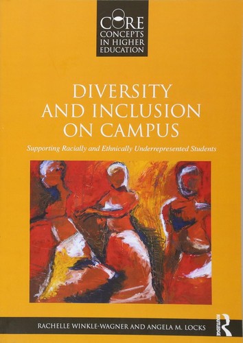 Diversity and Inclusion on Campus