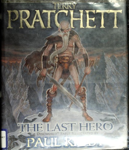 The Last Hero