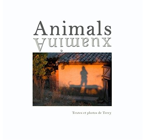 Animals/Animaux by Terry cover