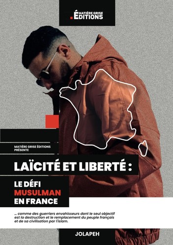 Laïcité et liberté