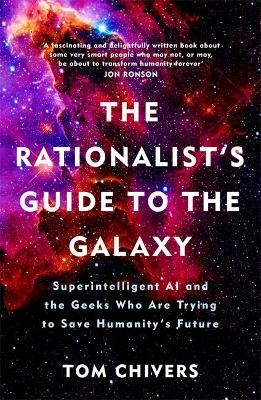 AI Does Not Hate You