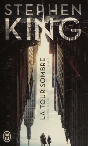 Works (Gunslinger / Little Sisters of Eluria) by Stephen King cover