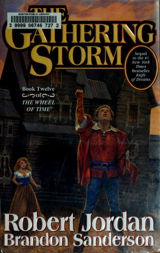 The Gathering Storm
