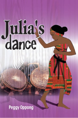 Julia's dance