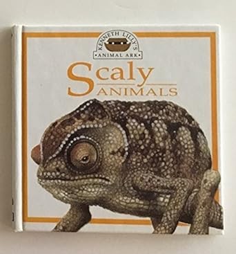 Scaly Animals