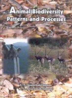 Animal biodiversity