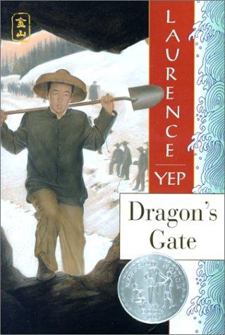 Dragon's Gate (Golden Mountain Chronicles)