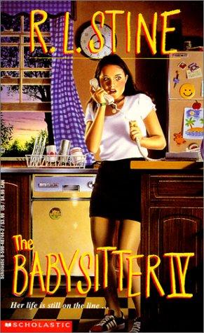 The Babysitter IV