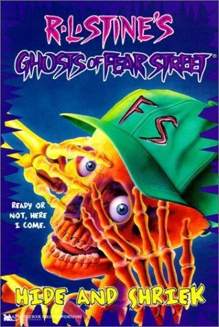 Ghosts of Fear Street - Hide and Shriek