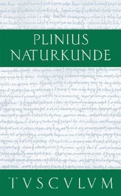 Geographie : Europa by Cajus Plinius Secundus d. Ä. cover