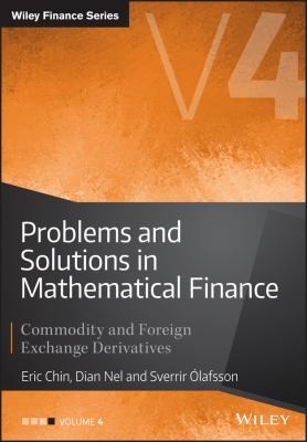 Problems and Solutions in Mathematical Finance