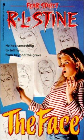 Fear Street - The Face