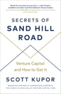Secrets of Sand Hill Road