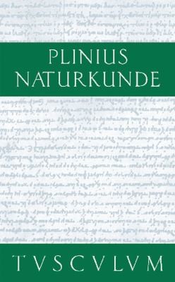 Metallurgie by Cajus Plinius Secundus d. Ä. Staff, Roderich König, Joachim Hopp, Wolfgang Glöckner, Gerhard Winkler cover