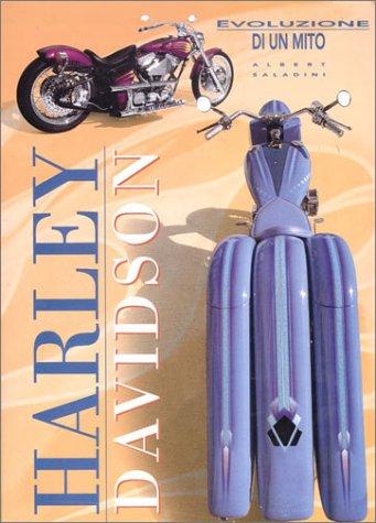 Harley Davidson