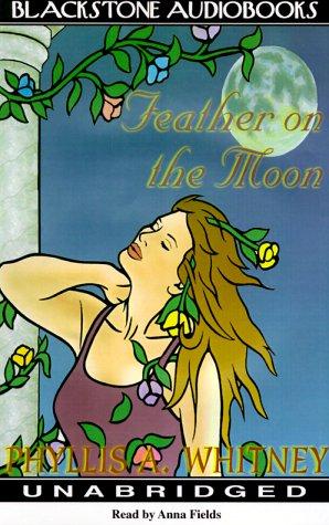 Feather on the moon