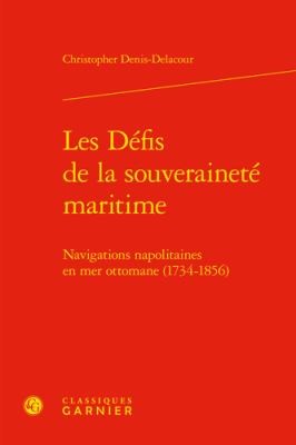 Defis de la Souverainete Maritime