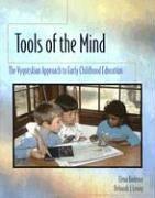Tools of the mind