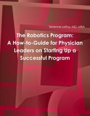 Robotics Program