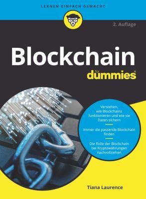 Blockchain Fur Dummies