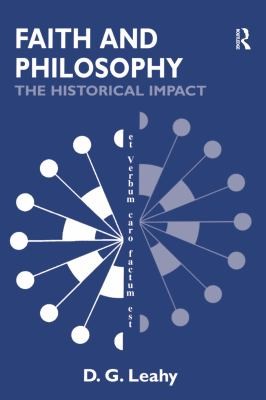 Faith and Philosophy