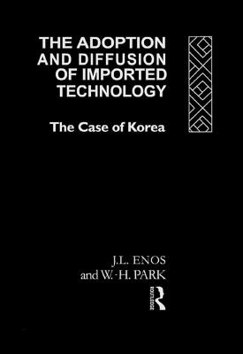 The Adoption and Diffusion of Imported Technology