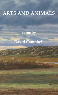 Arts and Animals by Campbell, David cover