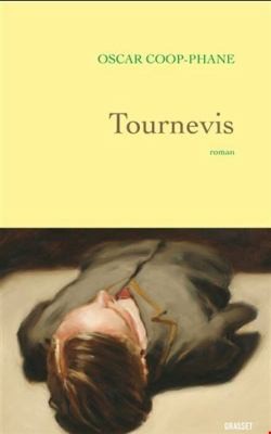 Tournevis by Oscar Coop-Phane cover