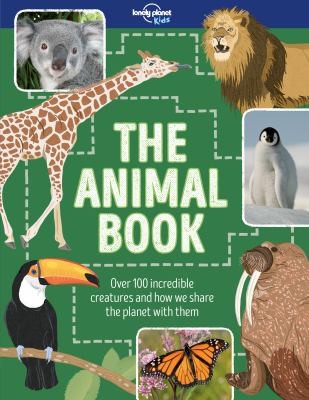 Animal Book