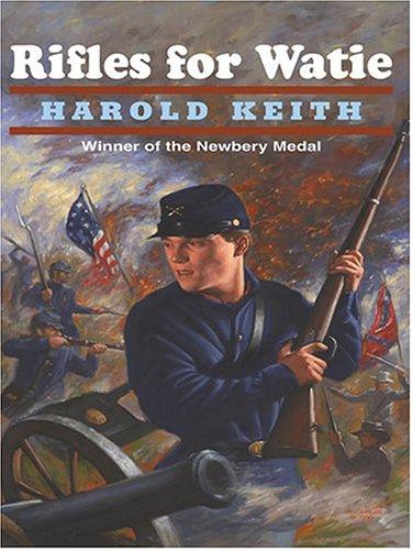 Rifles for Watie