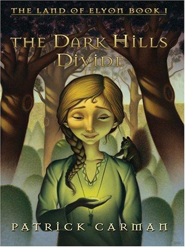 The Dark Hills divide