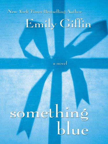 Something blue