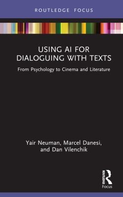 AI for Dialoguing with Texts