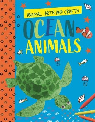 Animal Arts and Crafts