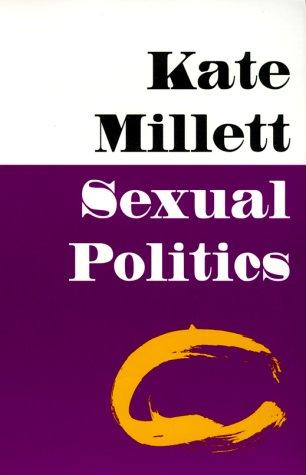 Sexual politics