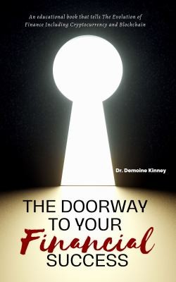 Doorway to Your Financial Success