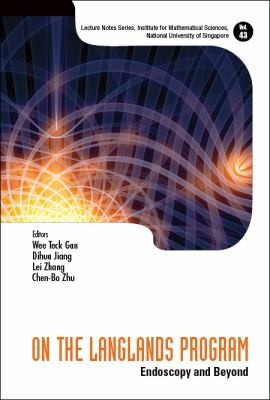 On Langlands Program Endoscopy Beyond Hb : On the Langlands Program
