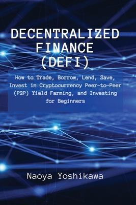 Decentralized Finance