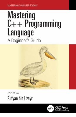Mastering C++ Programming Language