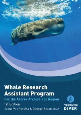 Whale Research Assistant Program