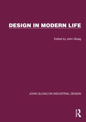 Design in modern life