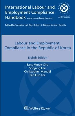 Labour and Employment Compliance in the Republic of Korea