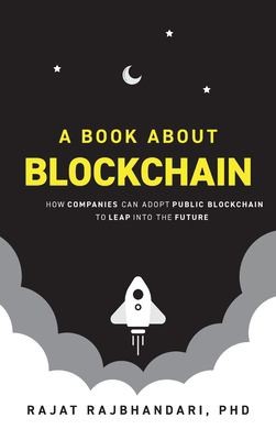 Book about Blockchain