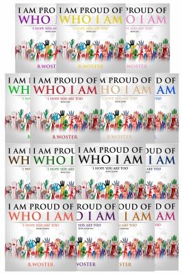 I Am Proud of Who I Am