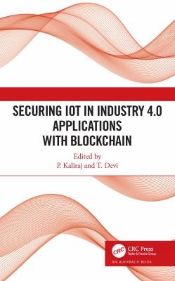 Securing IoT in Industry 4. 0 Applications with Blockchain