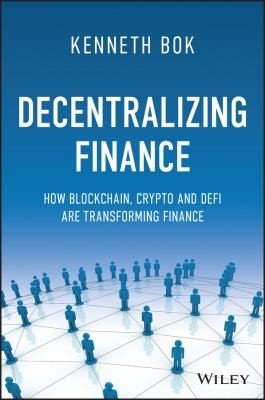 Decentralizing Finance