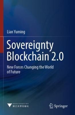Sovereignty Blockchain 2. 0