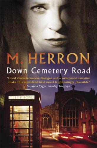 Down Cemetery Road