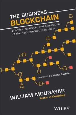The business blockchain