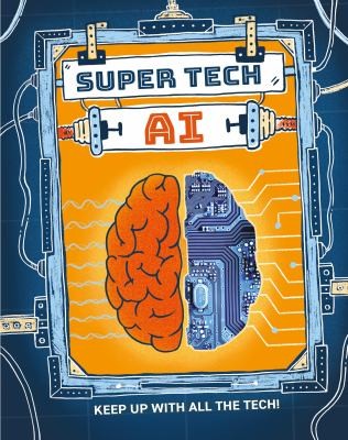 AI (Super Tech)